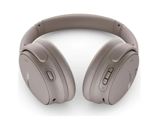 Bose wireless headset QuietComfort Headphones, beige