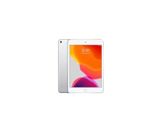 Apple iPad 5 9.7" 128GB WiFi - Silver (Atjaunināts, stāvoklis Ļoti labi)