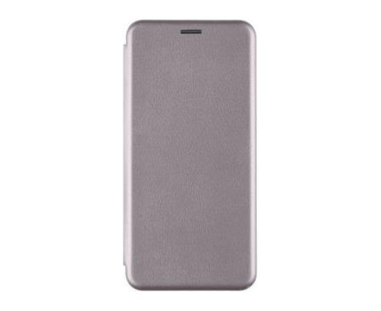 iLike -  Xiaomi Redmi Note 12 Pro 5G Book Case Grey