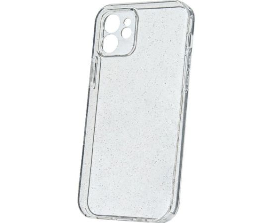 iLike Apple  Shine case for iPhone 16 6,1 Transparent