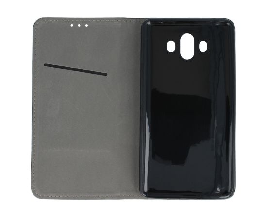 Fusion Modus Case книжка чехол для Samsung Galaxy A16 4G | A16 5G черный