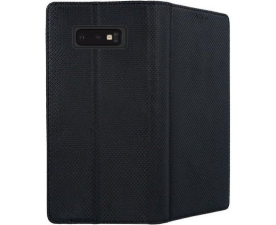 Case Smart Magnet Xiaomi Redmi 14C/Redmi A4/Poco C75 black