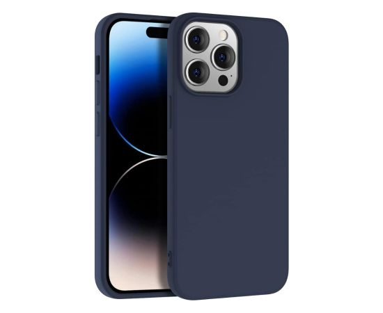 Case X-Level Dynamic Samsung S721 S24 FE dark blue