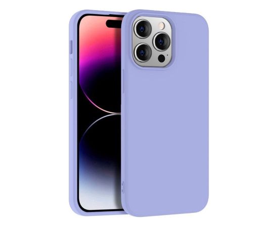 Case X-Level Dynamic Apple iPhone 16 Pro Max purple