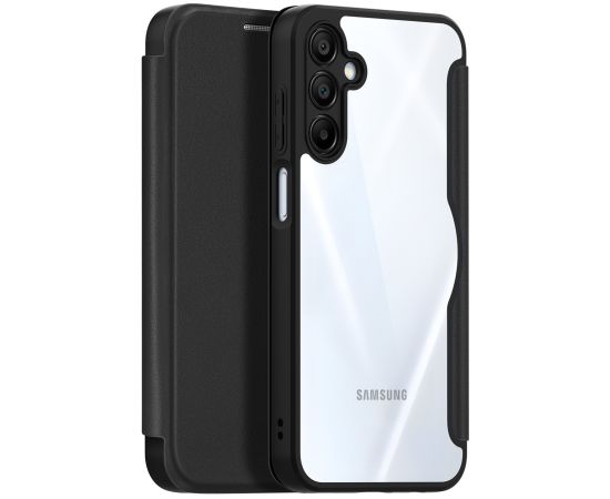 Case Dux Ducis Skin X Pro for Samsung A165 A16 4G/A166 A16 5G black