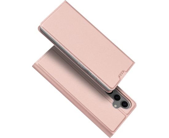 Case Dux Ducis Skin Pro Samsung S931 S25 rose gold