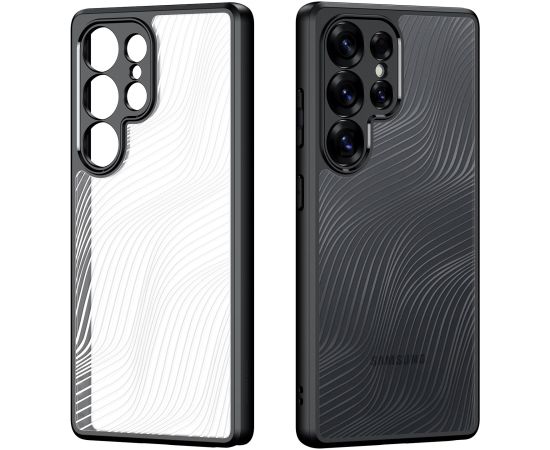 Case Dux Ducis Aimo Samsung S938 S25 Ultra