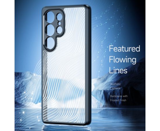 Case Dux Ducis Aimo Samsung S938 S25 Ultra