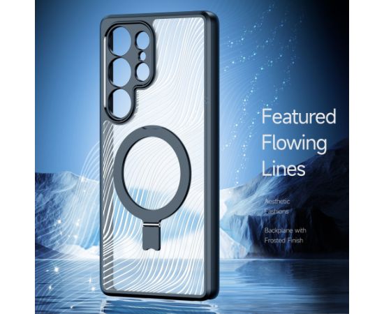 Case Dux Ducis Aimo Mag Samsung S938 S25 Ultra