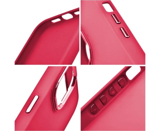 Case FRAME Apple iPhone 16 Pro Max pink