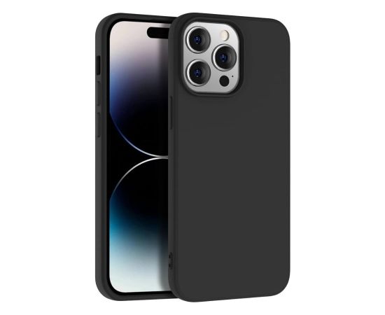 Case X-Level Dynamic Apple iPhone 16 Pro Max black