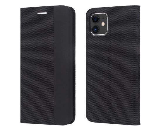 Case Smart Senso Xiaomi 14T Pro black