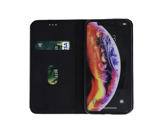 Case Smart Senso Xiaomi 14T Pro black