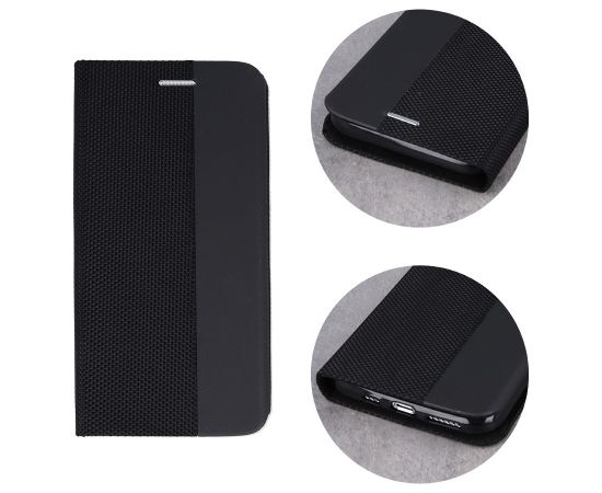 Case Smart Senso Xiaomi 14T Pro black