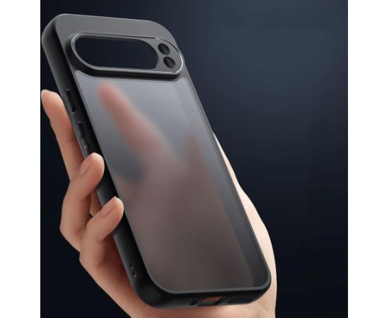 Case Tech-Protect Magmat Google Pixel 9 Pro XL black