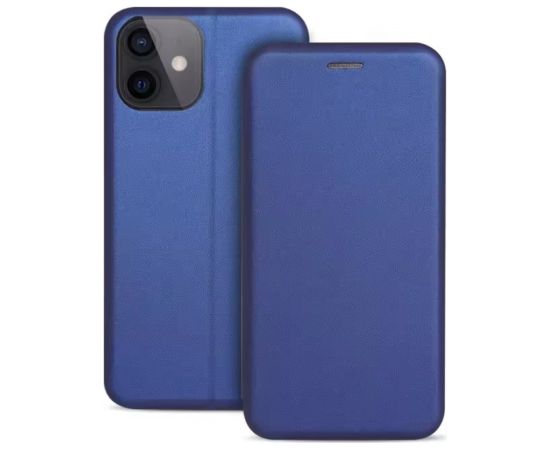 Case Book Elegance Xiaomi Redmi 14C/Redmi A4/Poco C75 navy