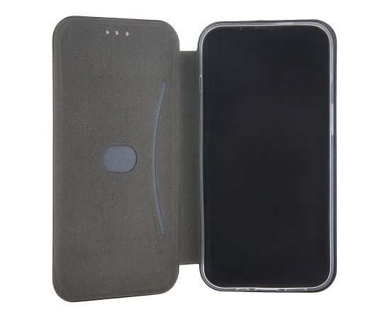 Case Book Elegance Xiaomi Redmi 14C/Redmi A4/Poco C75 navy