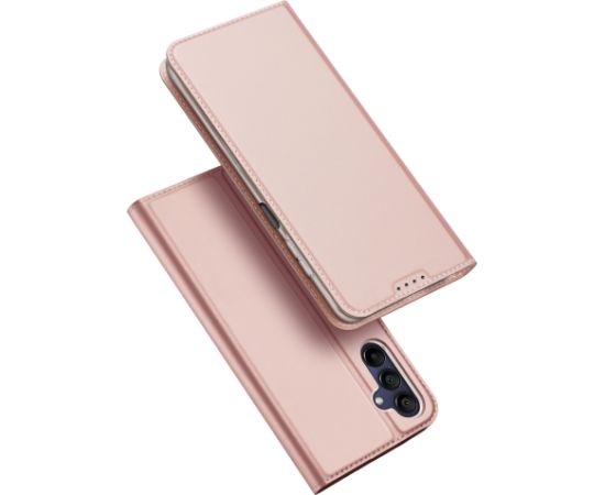 Case Dux Ducis Skin Pro Samsung A165 A16 4G/A166 A16 5G rose-gold