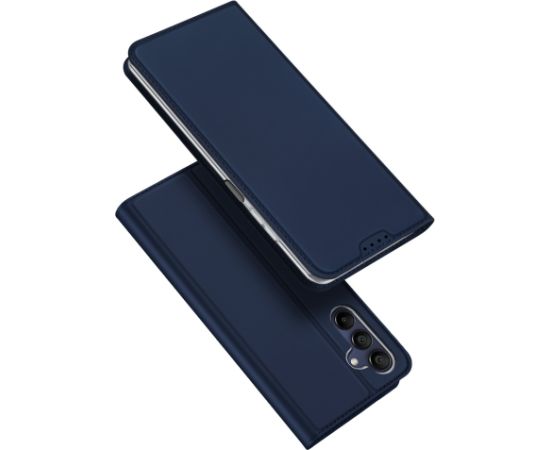 Case Dux Ducis Skin Pro Samsung A165 A16 4G/A166 A16 5G dark blue