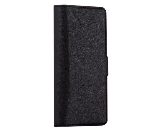 Чехол Mercury Premium Diary Samsung F956 Z Fold66 черный