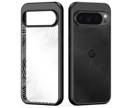 Case Dux Ducis Aimo Google Pixel 9/9 Pro