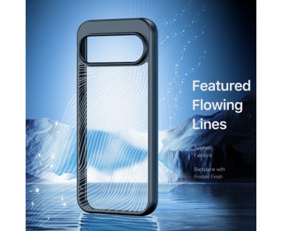 Case Dux Ducis Aimo Google Pixel 9/9 Pro