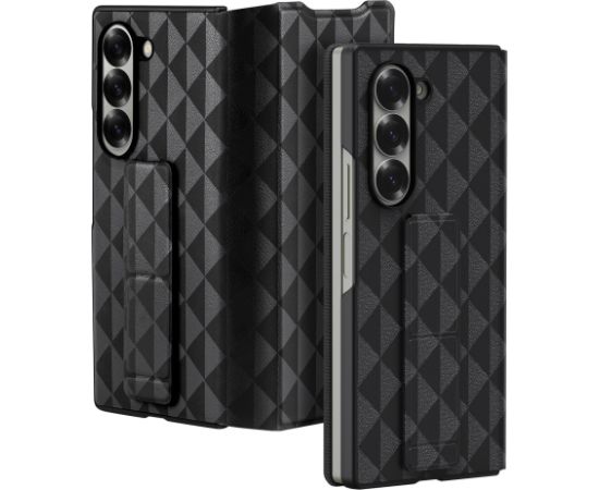 Case Dux Ducis Fitt Samsung F956 Z Fold6 black