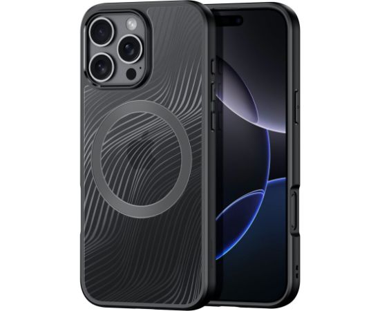 Case Dux Ducis Aimo Mag Apple iPhone 16 Pro Max