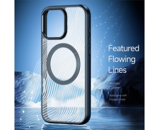 Case Dux Ducis Aimo Mag Apple iPhone 16 Pro Max