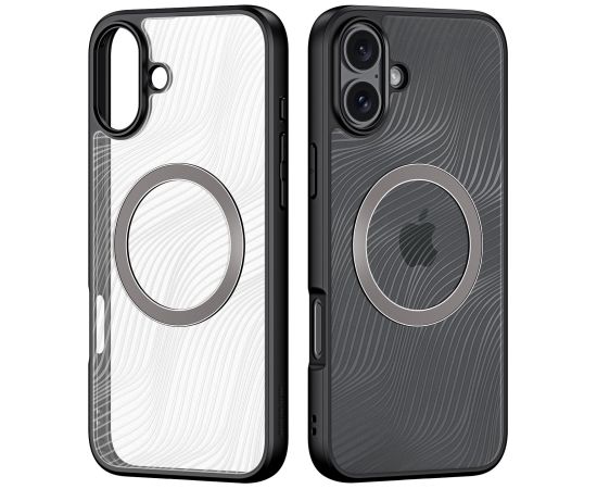 Case Dux Ducis Aimo Mag Apple iPhone 16 Plus