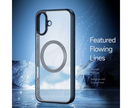 Case Dux Ducis Aimo Mag Apple iPhone 16 Plus