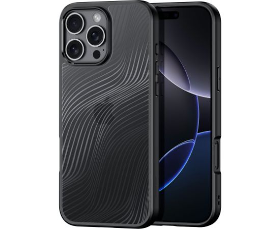 Case Dux Ducis Aimo Apple iPhone 16 Pro Max