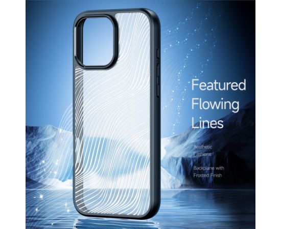 Case Dux Ducis Aimo Apple iPhone 16 Pro Max