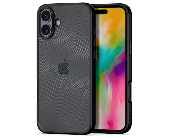 Чехол Dux Ducis Aimo Apple iPhone 16 Plus