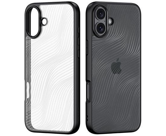 Case Dux Ducis Aimo Apple iPhone 16