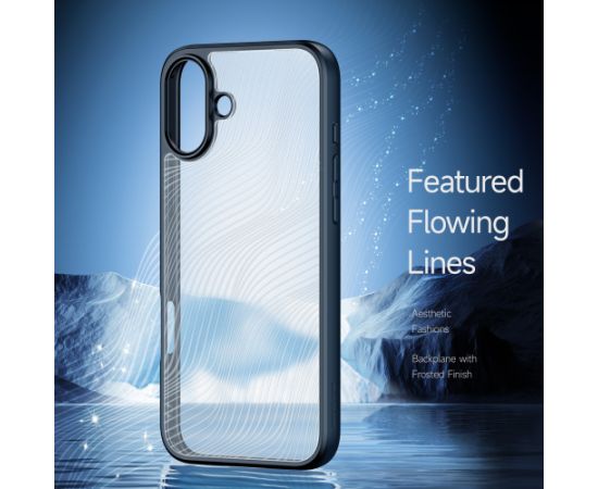 Case Dux Ducis Aimo Apple iPhone 16