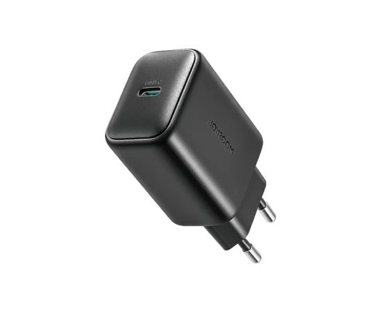 Сетевая зарядка Joyroom JR-TCF23 USB-C 25W черная