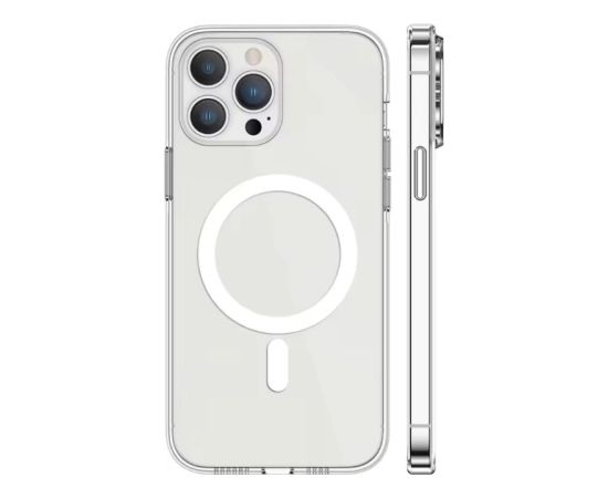 Case Clear MagSafe Case Apple iPhone 16