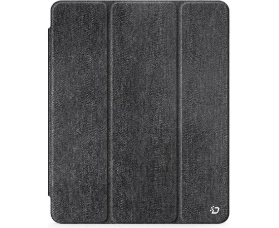 Чехол Dux Ducis Unid Apple iPad Air 12.9 2024 черный