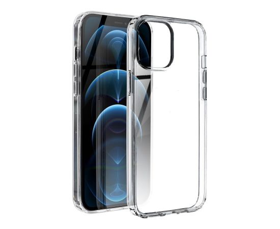 Case Super Clear Hybrid Samsung A057 A05s