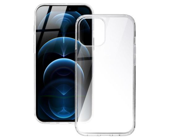 Case Super Clear Hybrid Samsung A057 A05s