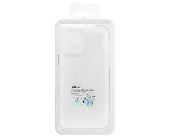 Case Super Clear Hybrid Samsung A057 A05s