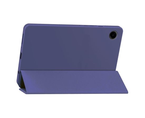 Чехол Tech-Protect SmartCase Samsung X110/X115 Tab A9 8.7 синий