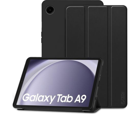 Чехол Tech-Protect SmartCase Samsung X110/X115 Tab A9 8.7 черный