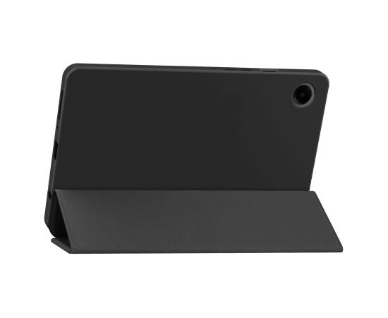 Чехол Tech-Protect SmartCase Samsung X110/X115 Tab A9 8.7 черный