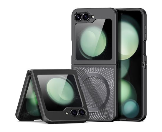 Case Dux Ducis Aimo Mag Samsung F741 Z Flip6