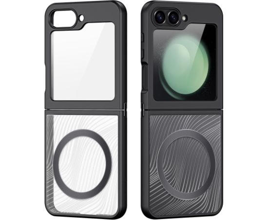 Case Dux Ducis Aimo Mag Samsung F741 Z Flip6