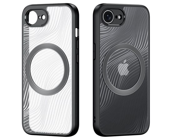 Case Dux Ducis Aimo Mag Apple iPhone SE 2024