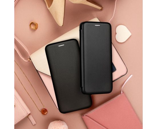 Case Book Elegance Xiaomi Redmi A3 navy