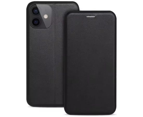 Case Book Elegance Xiaomi Redmi A3 black